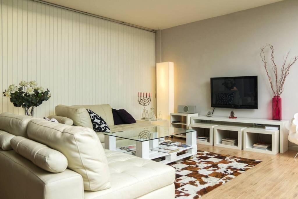 Casa Exclusiva Al Lado De La Playa Villa San Andrés Kültér fotó