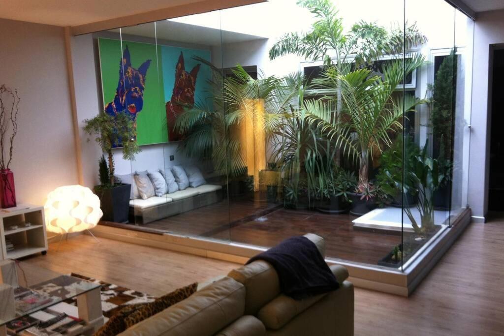 Casa Exclusiva Al Lado De La Playa Villa San Andrés Kültér fotó