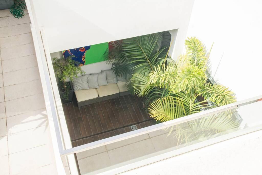 Casa Exclusiva Al Lado De La Playa Villa San Andrés Kültér fotó